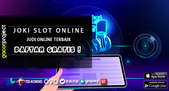 Judi Online Terbaik